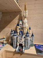 LEGO - 71040 - Disney Kasteel, Kinderen en Baby's, Speelgoed | Duplo en Lego, Ophalen, Nieuw, Complete set, Lego