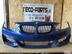BMW 2 serie f22 f23 m2 m pakket bumper voorbumper, -, Voor, -, Bumper