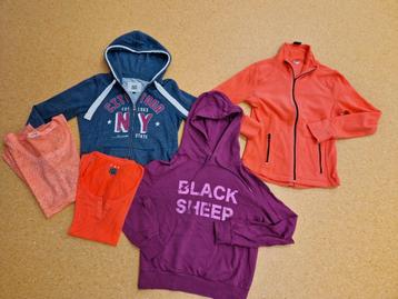 Mooi truien-  Pakket dames maat M - 40 beschikbaar voor biedingen