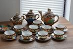 chinees thee service, Antiek en Kunst, Antiek | Servies compleet, Ophalen of Verzenden