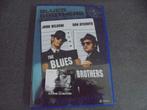 DVD The Blues Brothers, Vanaf 6 jaar, Ophalen of Verzenden, Zo goed als nieuw
