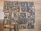 Space Marines Bits (2), Hobby en Vrije tijd, Wargaming, Ophalen of Verzenden, Zo goed als nieuw, Warhammer 40000