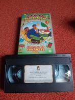 Ernst en Bobbie avonturen op vakantie VHS, Ophalen of Verzenden