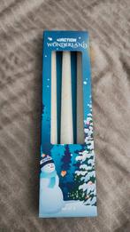 Decoratieve kaarsen - Action Wonderland, Overige materialen, Overige kleuren, Nieuw, Ophalen of Verzenden