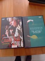 Diverse muziek dvd,s, Cd's en Dvd's, Ophalen of Verzenden, Gebruikt, Overige formaten, Pop