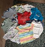 Jongens zomerkleding Maat 74, Kinderen en Baby's, Kinderkleding | Overige, Ophalen of Verzenden, Gebruikt, Jongen