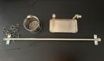 Ikea Grundtal Wandrek Keuken, Huis en Inrichting, Ophalen of Verzenden, Gebruikt
