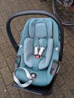 Maxi Cosi Pebble 360 + FamilyFix 360 Isofix, Kinderen en Baby's, Autostoeltjes, Ophalen, Zo goed als nieuw, Isofix, 0 t/m 13 kg