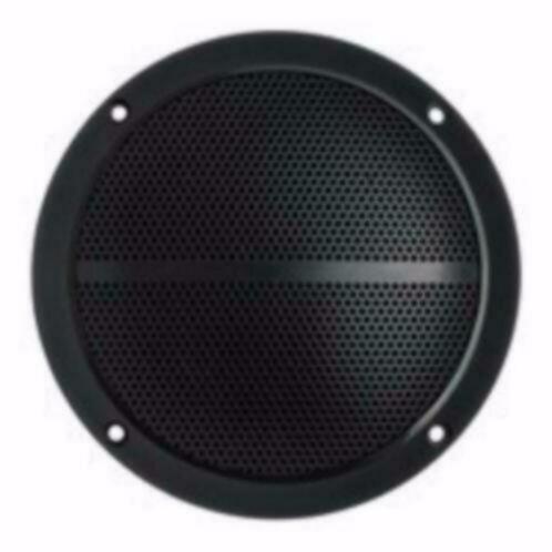 Marine luidsprekerset 13 cm met ingebouwde crossover, Audio, Tv en Foto, Luidsprekers, Nieuw, Front, Rear of Stereo speakers, Minder dan 60 watt