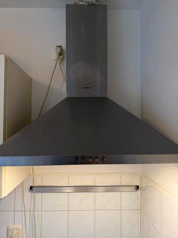 Afzuigkap met 3 standen beschikbaar voor biedingen