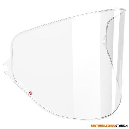 HJC Pinlock 70 DKS290 I30 HJ-34, Helder, Motoren, Kleding | Motorhelmen, Nieuw met kaartje, Ophalen of Verzenden