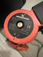 Grundfos UPS 50-120/F circulatiepomp, Doe-het-zelf en Verbouw, Verwarming en Radiatoren, Gebruikt, Minder dan 30 cm, Overige typen