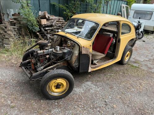 Volvo 1961, Auto's, Volvo, Particulier, Overige modellen, Benzine, Handgeschakeld, Geïmporteerd, Overige kleuren, Overige kleuren