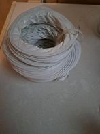 Kunststof afvoerslang 102 mm., Ophalen of Verzenden, Zo goed als nieuw