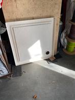 douchebak 90 x 90 cm x 4 cm, Doe-het-zelf en Verbouw, Sanitair, Ophalen, Nieuw, Douche