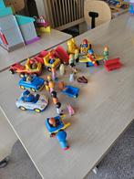 Sinterklaas: Playmobil 123 Grote Set - Peuters, Ophalen of Verzenden