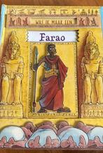 Was ik maar een Farao pop-up boek, Ophalen of Verzenden, Zo goed als nieuw, Marjory Gordon
