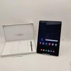 Samsung Galaxy Tab S9 FE 5g in doos nu voor €399.99, S, 11 inch, Bescherming voor- en achterkant, Ophalen of Verzenden