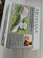 Medisana Luizenkam LCS - Nieuw in doos!, Overige merken, Overige typen, Nieuw, Ophalen of Verzenden