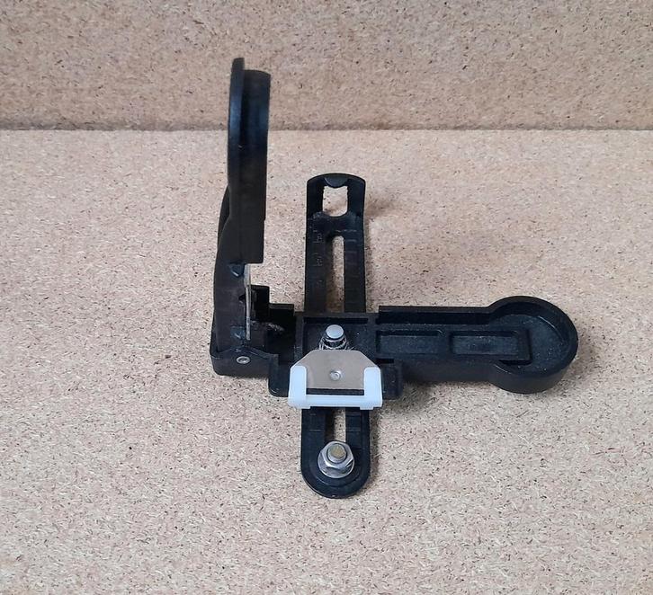 Aluminium - Jaloezieën - Lamellen - 16 mm - Knipper, Huis en Inrichting, Stoffering | Gordijnen en Lamellen, Zo goed als nieuw