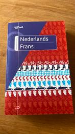 Van Dale pocketwoordenboek Nederlands-Frans, Boeken, Ophalen, Frans, Zo goed als nieuw, Van Dale