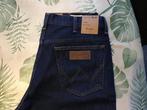 Wrangler spijkerbroek Texas, Ophalen of Verzenden, Zo goed als nieuw, Blauw