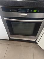 Neff Oven - Goed Werkend & Netjes!, 45 tot 60 cm, Gebruikt, Oven, Hete lucht