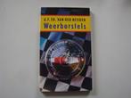 A.F.Th. van der Heijden - Weerborstels, Ophalen of Verzenden, Zo goed als nieuw, A.F.Th. van der Heijden