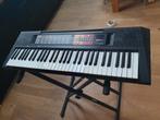 Yamaha keyboard prs f51 met statief, Ophalen of Verzenden, Zo goed als nieuw, 61 toetsen, Yamaha