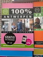 Kristin Stoffels - 100% Antwerpen, Overige merken, Budget, Europa, Kristin Stoffels