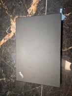 Lenovo ThinkPad met Intel Core i7, Computers en Software, Windows Laptops, Gebruikt, Met videokaart, 2 tot 3 Ghz, 8 GB