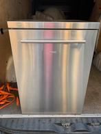 Koelkast mooie RVS Bosch tafelmodel koelkast, Witgoed en Apparatuur, Koelkasten en IJskasten, Ophalen of Verzenden, Zo goed als nieuw