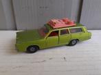 Matchbox Mercury, Ophalen of Verzenden, Gebruikt, Auto, Matchbox