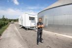 Mobiele woonunit HUREN of KOPEN, Zakelijke goederen, Machines en Bouw | Keten en Containers, Ophalen