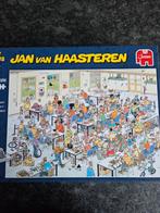 JvH Puzzel - Kunnen Wij Het Maken?, Ophalen of Verzenden, Meer dan 1500 stukjes, Zo goed als nieuw, Legpuzzel