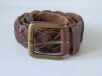Abercrombie & Fitch riem. Leer., Echt leder, Ophalen of Verzenden, Zo goed als nieuw, Abercrombie & Fitch
