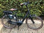 Gazelle orange c8 elektrische dames fiets 53cm, Fietsen en Brommers, Elektrische fietsen, Ophalen, Zo goed als nieuw, 51 tot 55 cm