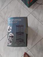 Nieuwe   multipurpose  trolley, Ophalen of Verzenden, Zo goed als nieuw