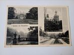 Hoevelaken 1943, Ophalen of Verzenden, 1940 tot 1960, Gelopen, Gelderland