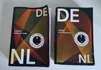 Van Dale Woordenboeken Nederlands-Duits Duits-Nederlands, Boeken, Woordenboeken, Ophalen of Verzenden, Gelezen, Van Dale, Duits