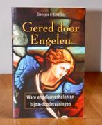 Gered door Engelen  -  Glennyce S. Eckersley, Ophalen of Verzenden