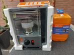 CLIMA petroleumkachel met 30 liter Clima Crystal, Huis en Inrichting, Kachels, Ophalen, Overige brandstoffen, Petroleumkachel
