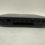 Apple Mac Mini 2018 Space Gray i3/8/128/Monterey, Computers en Software, Apple, Zo goed als nieuw, Support@apple.com, One Apple Park Way
Cupertino, CA 95014
United States