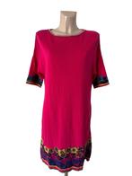 Ivko jurk M, Kleding | Dames, Maat 38/40 (M), Ophalen of Verzenden, Zo goed als nieuw, Roze