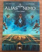 Alias Nemo HC, Eén stripboek, Ophalen of Verzenden, Zo goed als nieuw