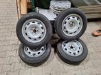 Velgen volkswagen golf, Velg(en), 16 inch, Ophalen of Verzenden, Zomerbanden