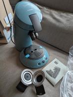 Senseo nieuw, Witgoed en Apparatuur, Ophalen, 4 tot 10 kopjes, Koffiepads en cups, Afneembaar waterreservoir