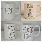 Rae Dunn mokken Pasen / Lente VS import, Ophalen of Verzenden