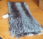 Mooie zachte sjaal, luipaard print, Kleding | Dames, Mutsen, Sjaals en Handschoenen, Ophalen, Nieuw, Maat 46/48 (XL) of groter