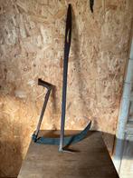 Vintage Zeis - Boeren Gereedschap, Ophalen